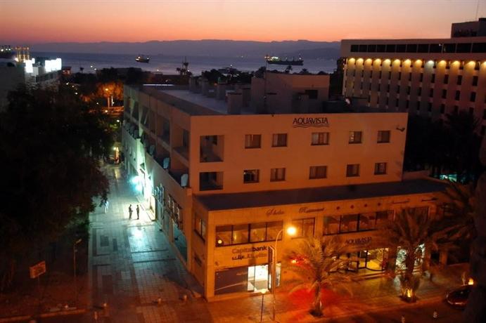 Aquavista Hotel & Suites
