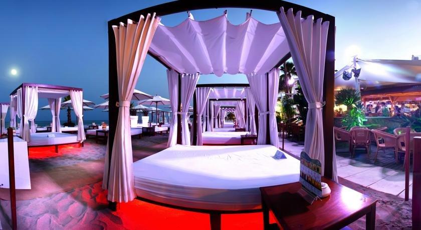Playa Miguel Beach Club Torremolinos Compare Deals About Playa Miguel Beach Club