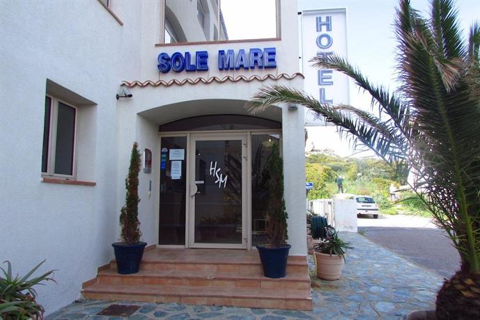 Hôtel Sole Mare