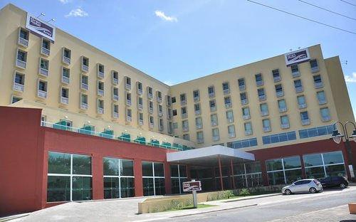 Gran Hotel Arrey