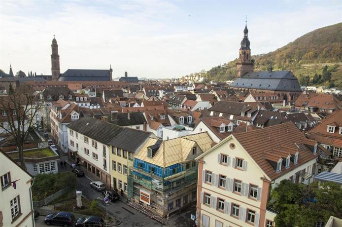 Hotel am Schloss