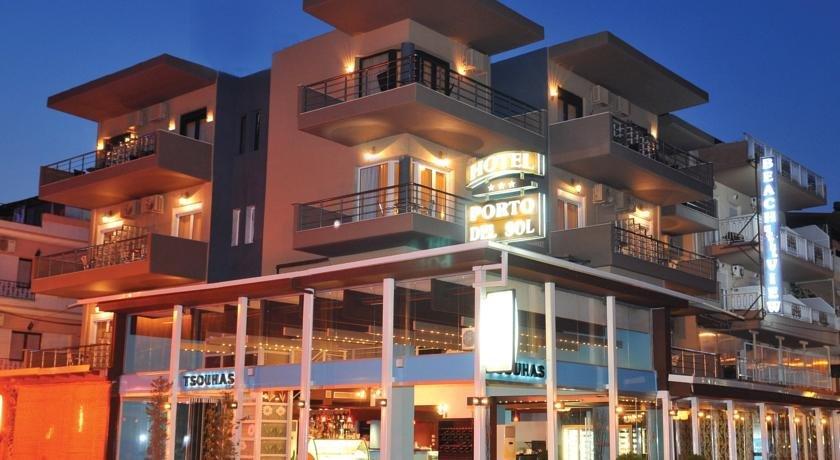 Porto Del Sol Hotel