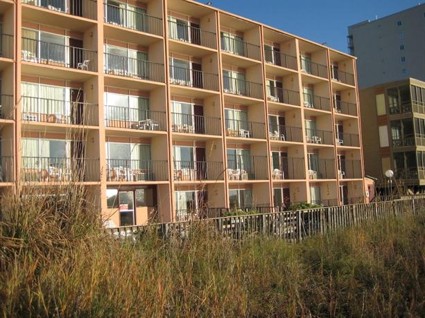 The Red Tree Inn Myrtle Beach Compare Deals