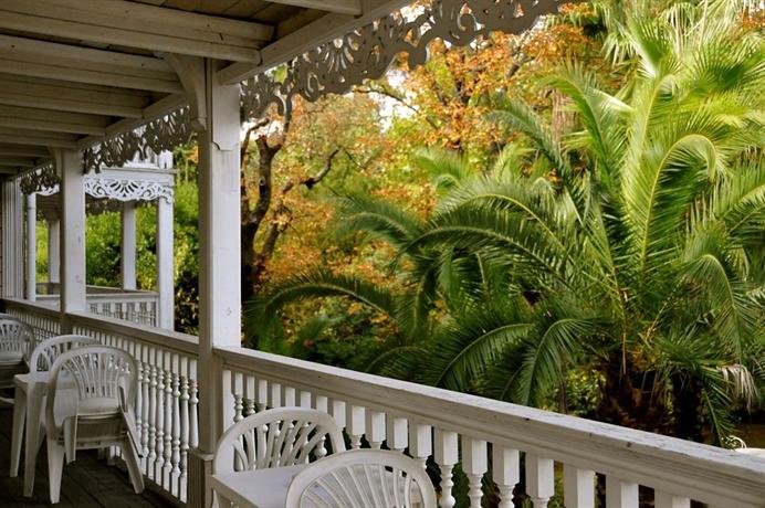 Hotel La Maison Blanche Montpellier