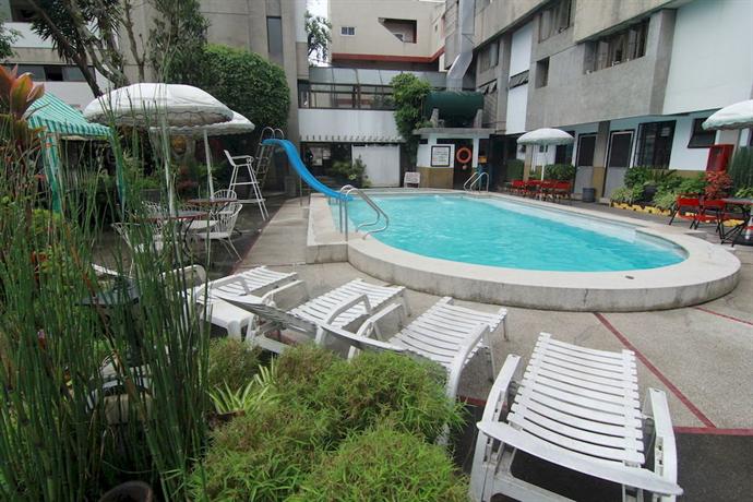 Hotel Supreme Baguio City Compare Deals