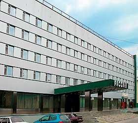 Отель Рассвет Отель Рассвет