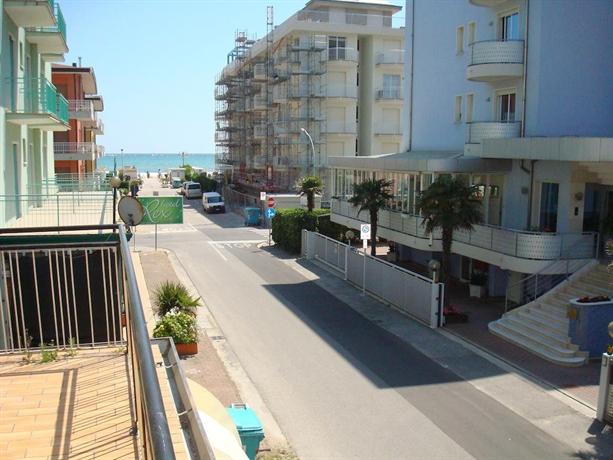 Beach Lido Faro - Lido di Jesolo - Veneto - Italy | Beachrex.com