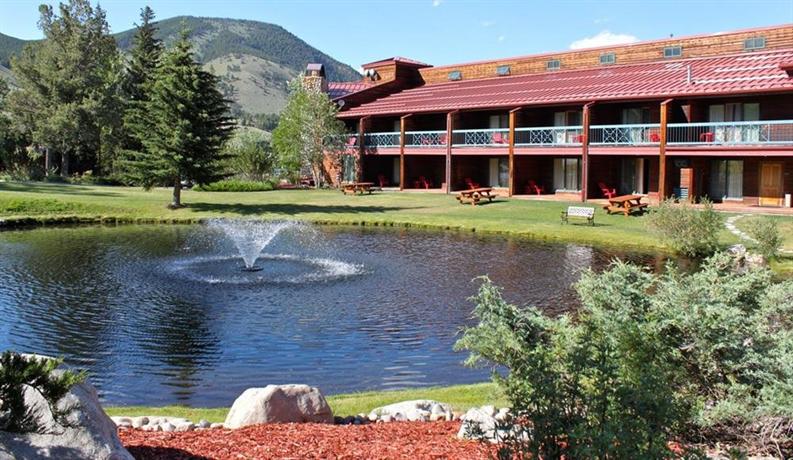 Rock Creek Resort, Red Lodge - Compare Deals