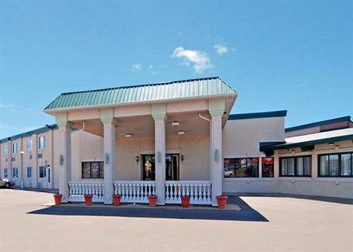 Casinos in dickinson north dakota