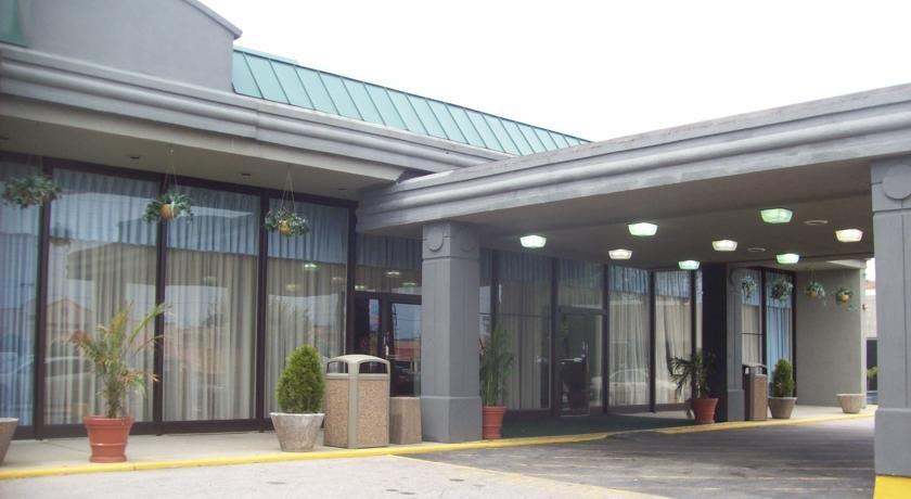 Travelodge Hotel Melrose Park