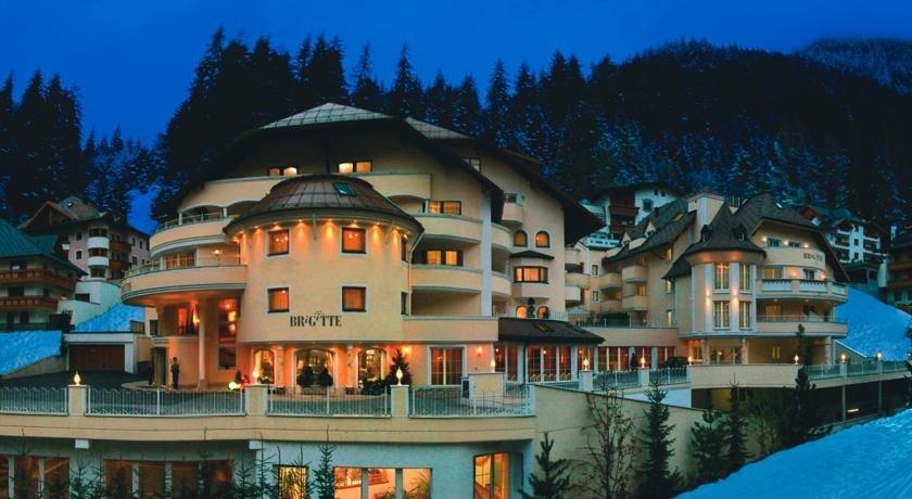 Hotel Brigitte
