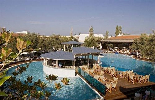 Lydia Maris Hotel
