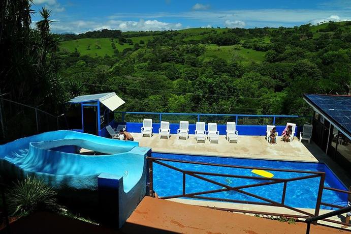 Hotel Cielo Azul Resort Tilaran Compare Deals