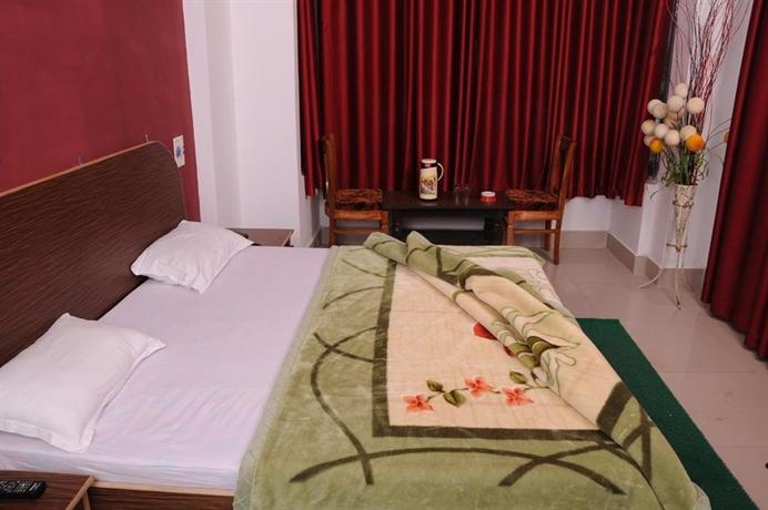 Bharatpur hotel deals