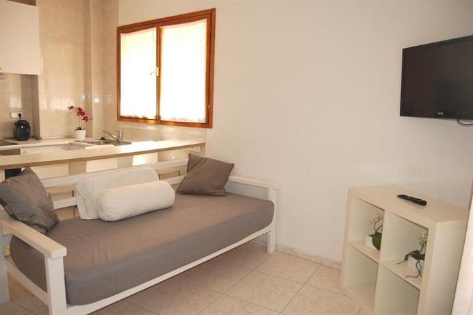 Bahia Apartament Barcelona