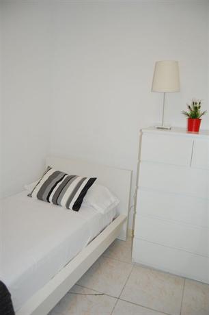 Bahia Apartament Barcelona