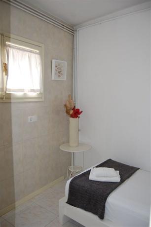 Bahia Apartament Barcelona