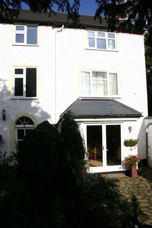 Sunshine Cottage