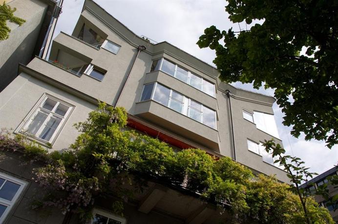 Hotel Goldenes Schiff