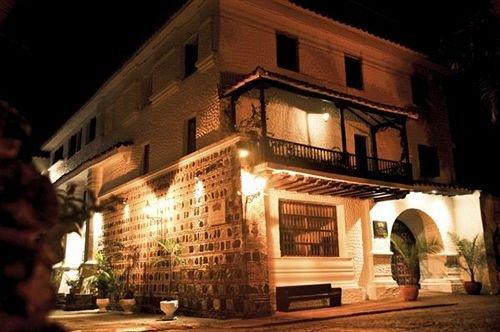 Hotel Mariscal Robledo Santa Fe De Antioquia Compare Deals
