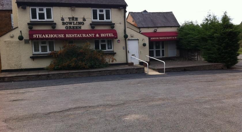 The Bowling Green Steakhouse Hotel