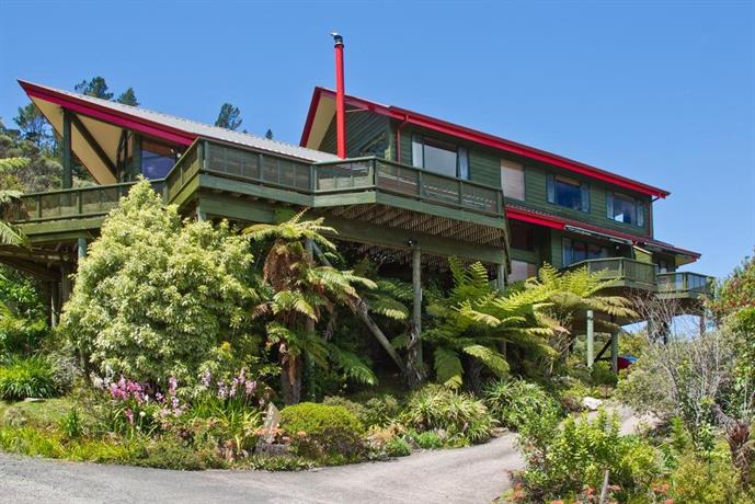 Buffalo Lodge