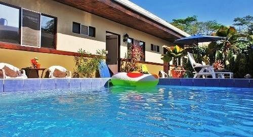 Hotel Perico Azul & Surf Camp