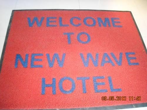 New Wave Hotel Nilai 1 Compare Deals - 