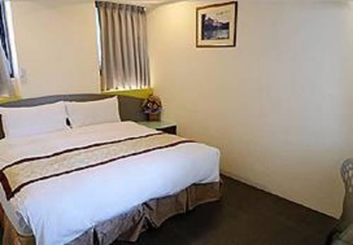 Lienfook Hotel Hualien Compare Deals - 