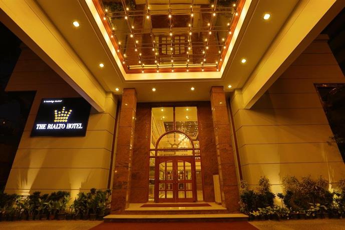 Golden Landmark Hotel Bangalore