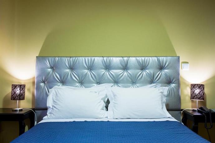 Hotel Tulipa