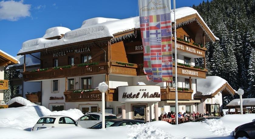 Hotel Malita