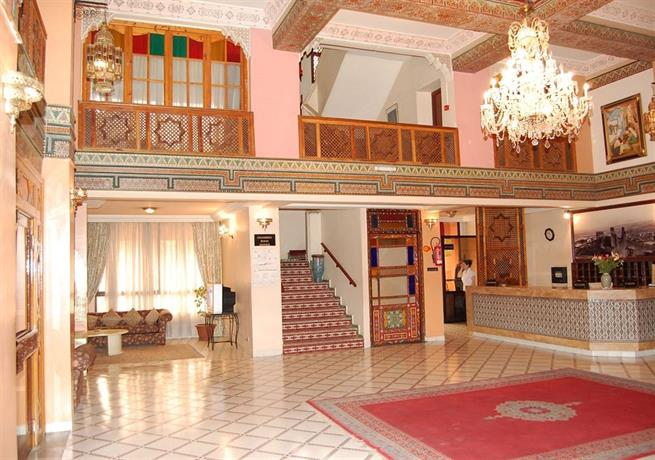 Nouzha Hotel Fez