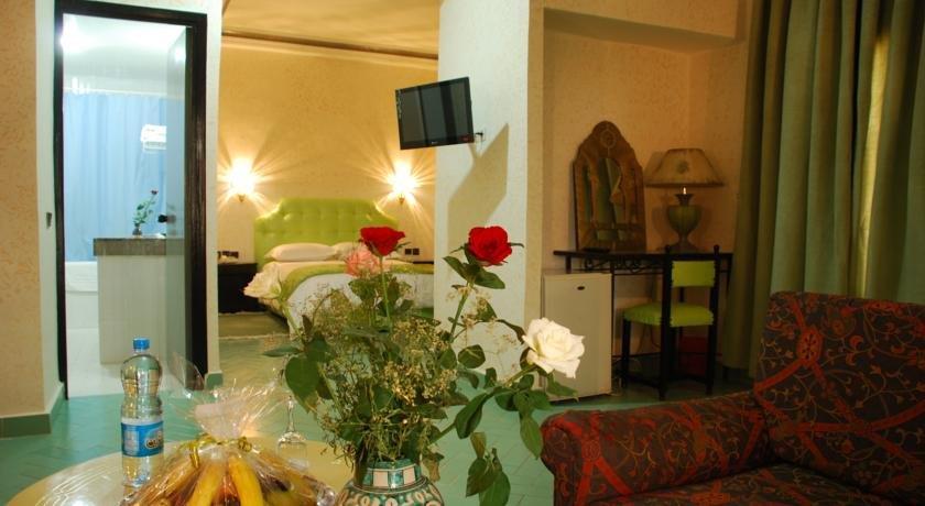 Nouzha Hotel Fez