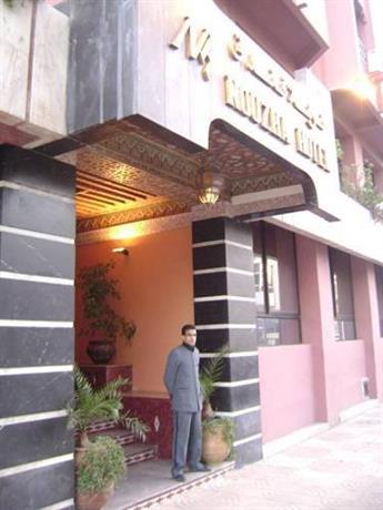 Nouzha Hotel Fez