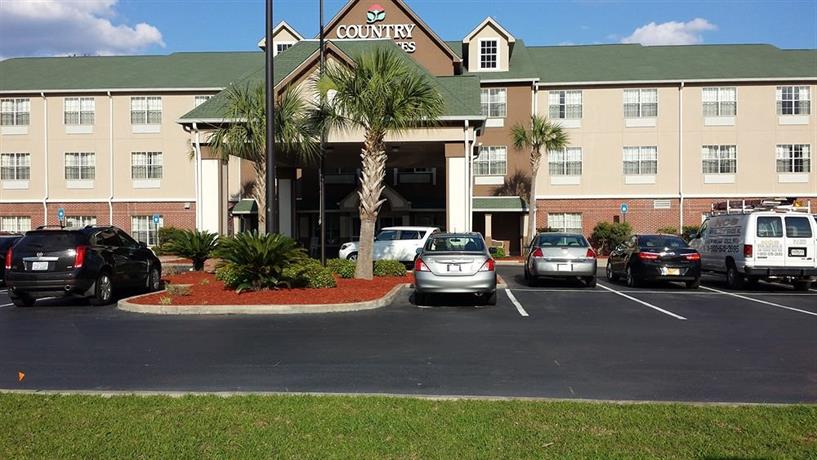 Country Inn & Suites Brunswick