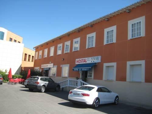 Hostal El Pinar