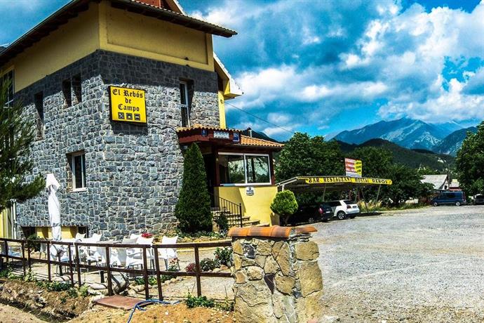 Hostal Turbon