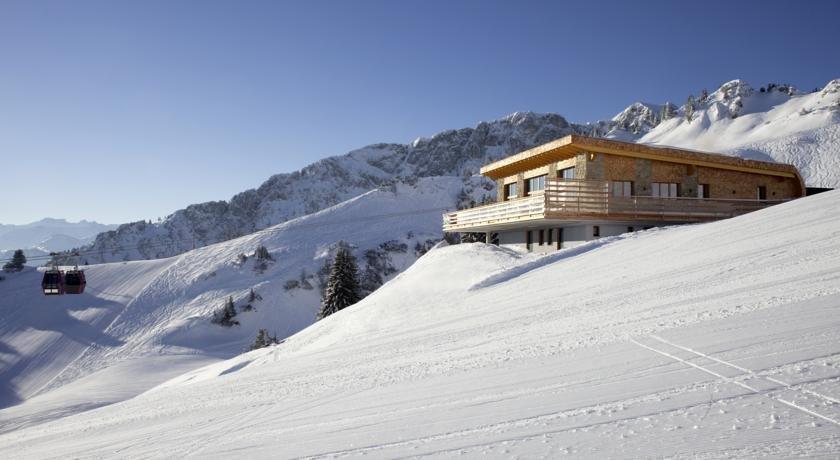 Maximilian Hotel Reutte