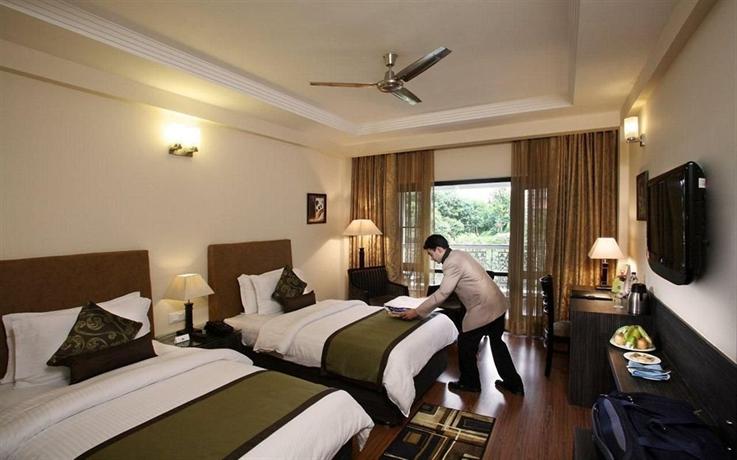 Country Inn Suites By Radisson Mussoorie Compare Deals - 