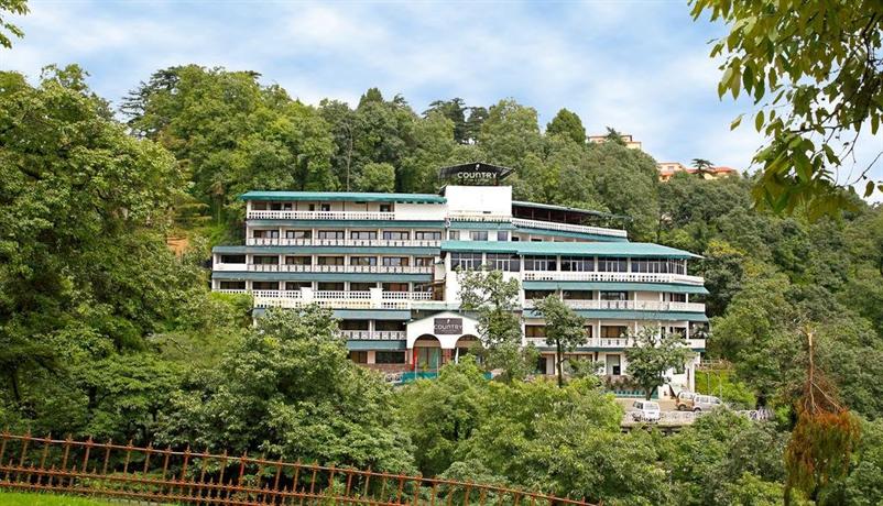 Country Inn Suites By Radisson Mussoorie Compare Deals - 