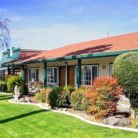 Discount [60% Off] Holiday Motel Oakdale United States | Hotel