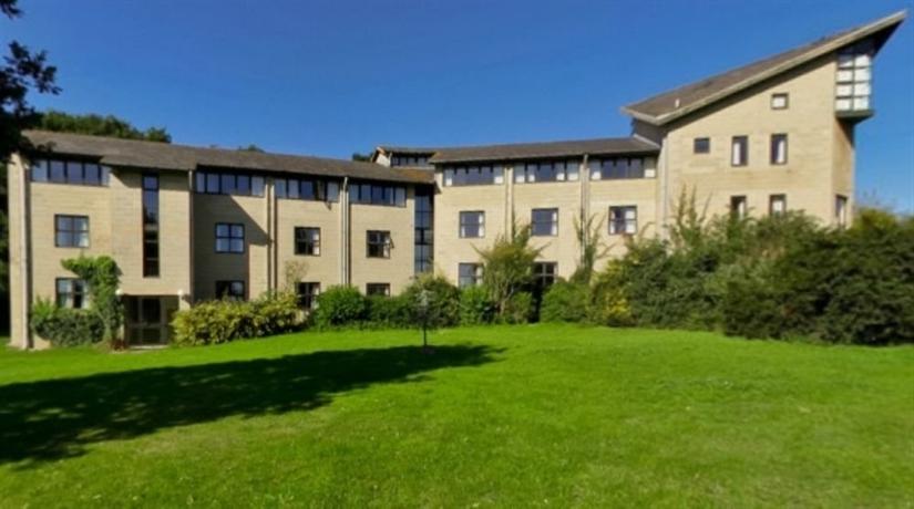 Becket Court University of Kent