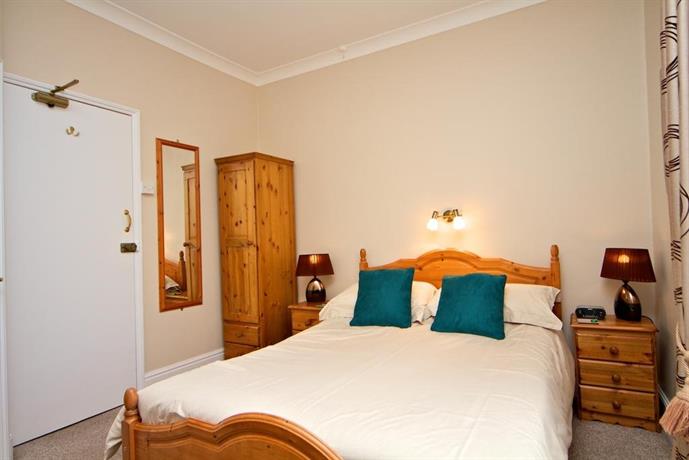 Cornubia Guest House Weymouth