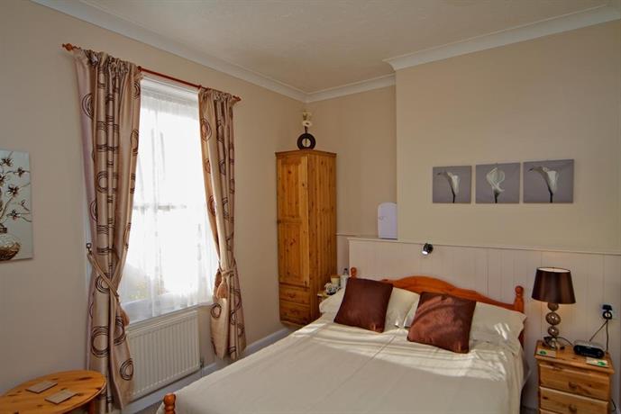 Cornubia Guest House Weymouth