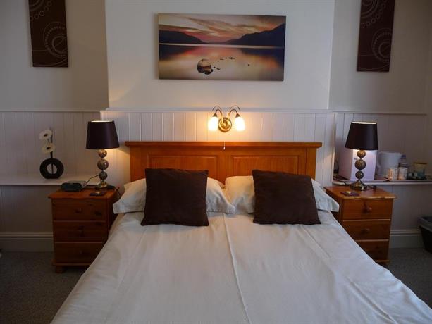 Cornubia Guest House Weymouth