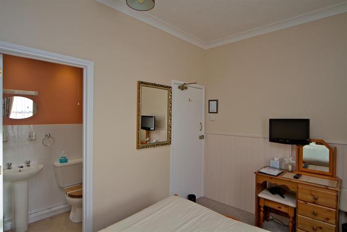 Cornubia Guest House Weymouth