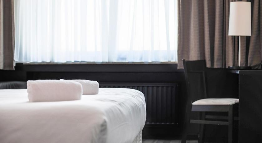 Van Belle Hotel, Brussels - Compare Deals Van Belle Hotel, Brussels - Compare Deals