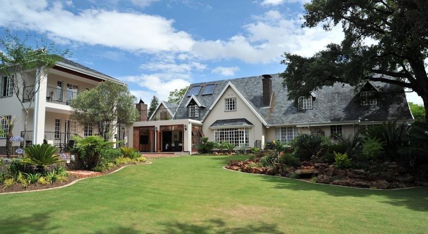 Gallo Manor Executive Bed & Breakfast