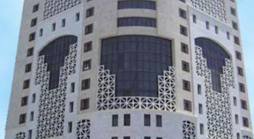 Emaar Elite Al Madina Hotel